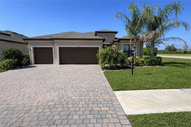 14745 Cantabria DR, Fort Myers, FL 33905