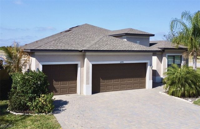 14745 Cantabria DR, Fort Myers, FL 33905