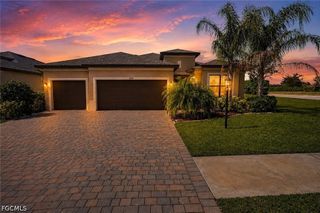 14745 Cantabria DR, Fort Myers, FL 33905