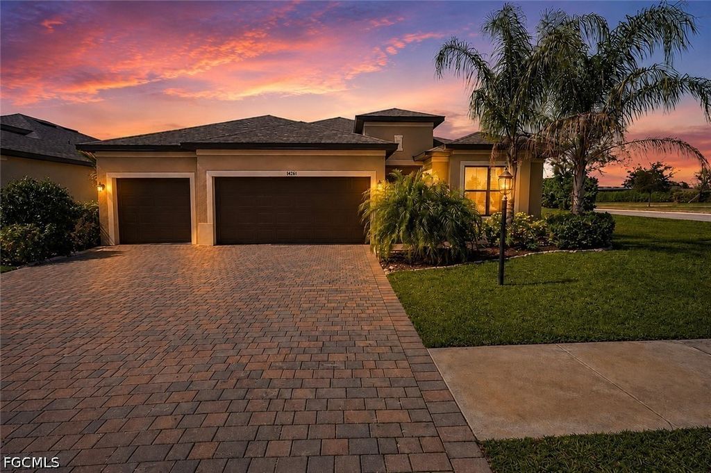 14745 Cantabria DR, Fort Myers, FL 33905