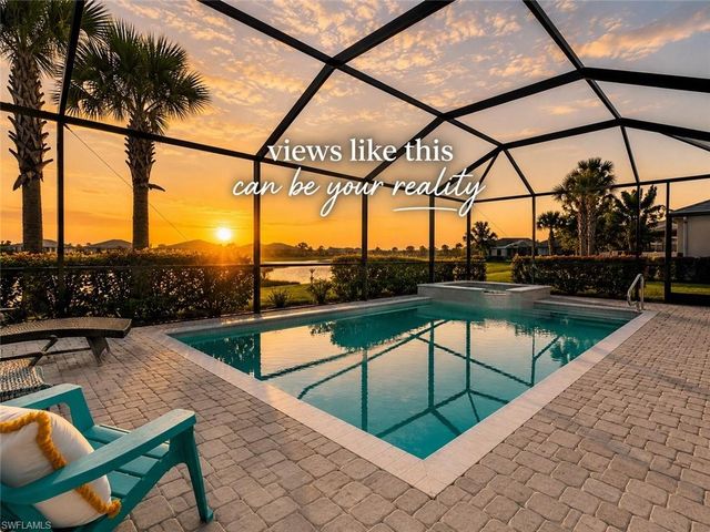 17549 Corkwood Bend TRL, Punta Gorda, FL 33982