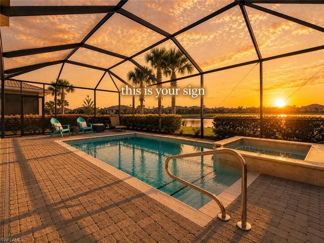 17549 Corkwood Bend TRL, Punta Gorda, FL 33982