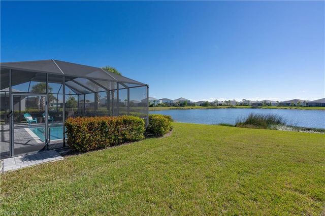 17549 Corkwood Bend TRL, Punta Gorda, FL 33982