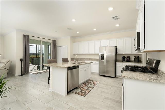 17549 Corkwood Bend TRL, Punta Gorda, FL 33982