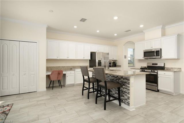 17549 Corkwood Bend TRL, Punta Gorda, FL 33982