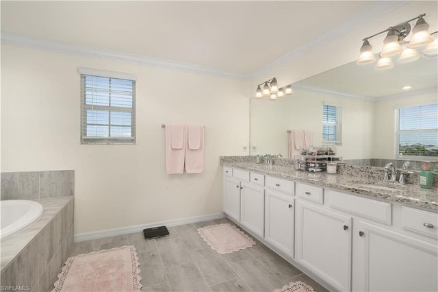 17549 Corkwood Bend TRL, Punta Gorda, FL 33982
