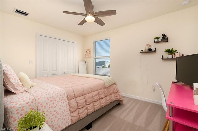 17549 Corkwood Bend TRL, Punta Gorda, FL 33982