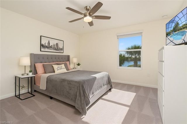 17549 Corkwood Bend TRL, Punta Gorda, FL 33982