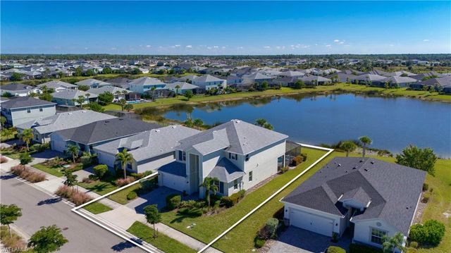 17549 Corkwood Bend TRL, Punta Gorda, FL 33982