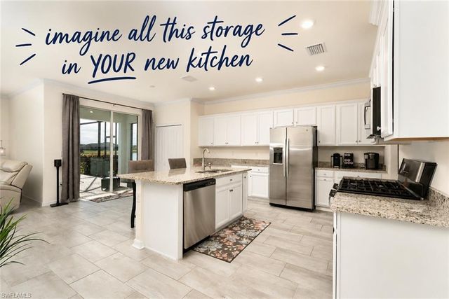 17549 Corkwood Bend TRL, Punta Gorda, FL 33982