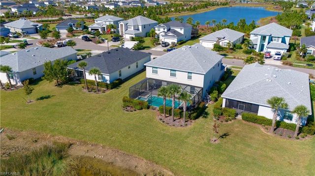17549 Corkwood Bend TRL, Punta Gorda, FL 33982