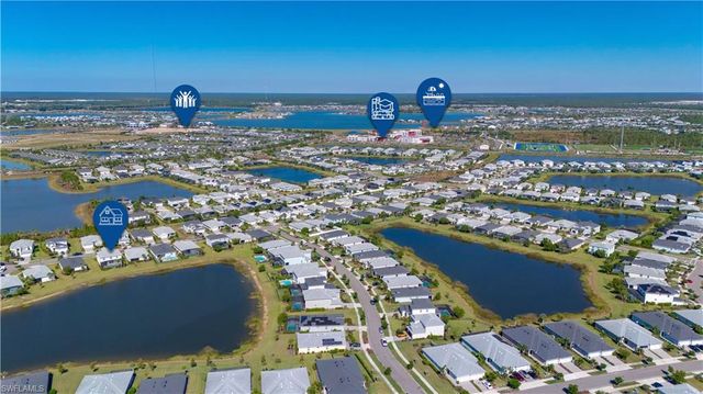 17549 Corkwood Bend TRL, Punta Gorda, FL 33982