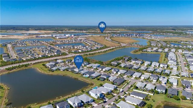 17549 Corkwood Bend TRL, Punta Gorda, FL 33982
