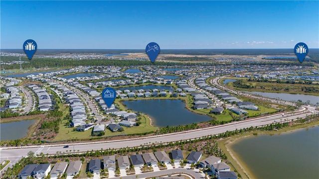 17549 Corkwood Bend TRL, Punta Gorda, FL 33982