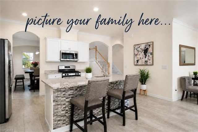 17549 Corkwood Bend TRL, Punta Gorda, FL 33982