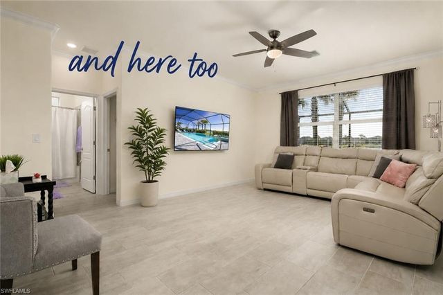 17549 Corkwood Bend TRL, Punta Gorda, FL 33982