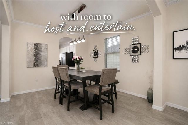 17549 Corkwood Bend TRL, Punta Gorda, FL 33982