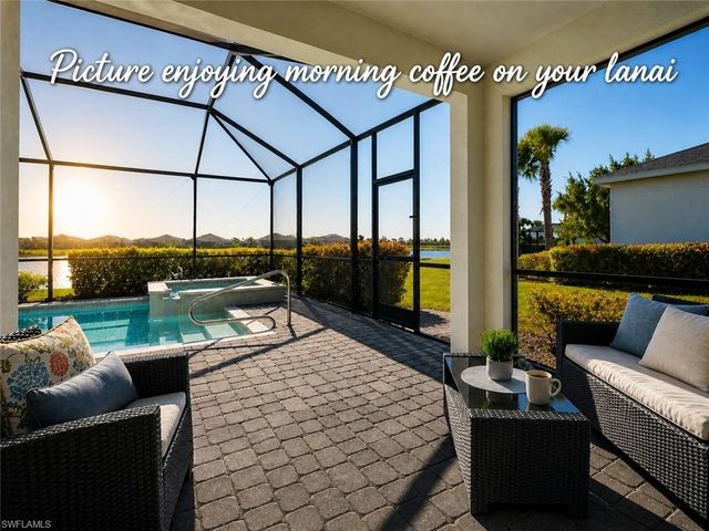 17549 Corkwood Bend TRL, Punta Gorda, FL 33982