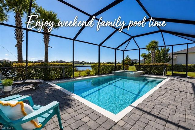 17549 Corkwood Bend TRL, Punta Gorda, FL 33982