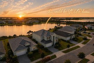 17549 Corkwood Bend TRL, Punta Gorda, FL 33982