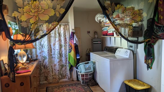 51 Main Street, Petrolia, CA 95558
