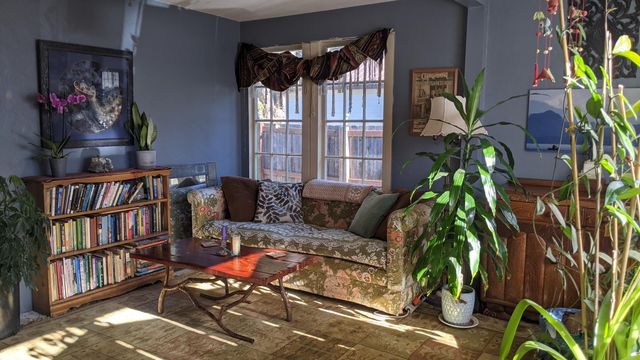 51 Main Street, Petrolia, CA 95558