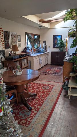 51 Main Street, Petrolia, CA 95558