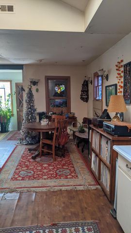 51 Main Street, Petrolia, CA 95558