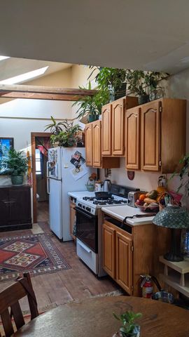 51 Main Street, Petrolia, CA 95558