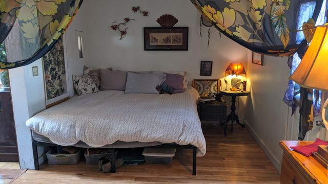 51 Main Street, Petrolia, CA 95558