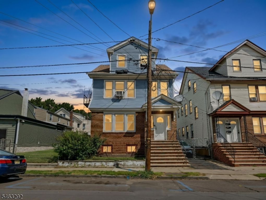102 Delmar Pl, Irvington Twp., NJ 07111