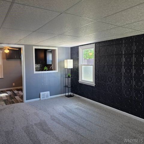 37 South Glidden Street, Cheektowaga, NY 14206