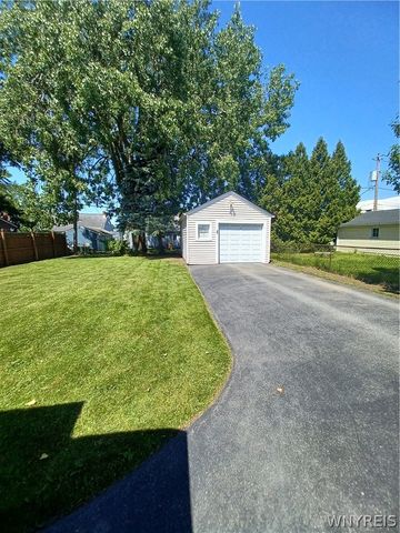 37 South Glidden Street, Cheektowaga, NY 14206