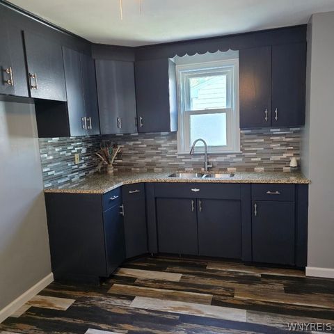 37 South Glidden Street, Cheektowaga, NY 14206