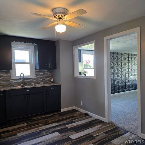 37 South Glidden Street, Cheektowaga, NY 14206