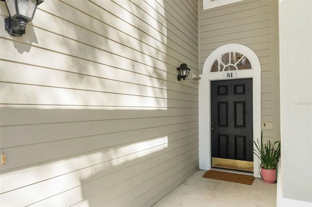 10000 SW 52ND AVENUE 81, Gainesville, FL 32608