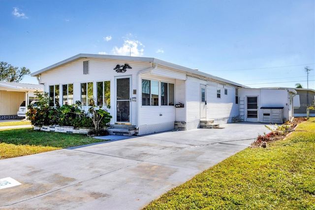 1891 ENGLEWOOD ROAD 125, Englewood, FL 34223