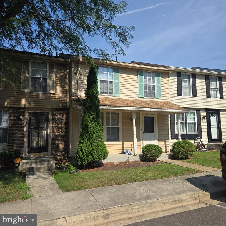 11303 KETTERING LN, Upper Marlboro, MD 20774