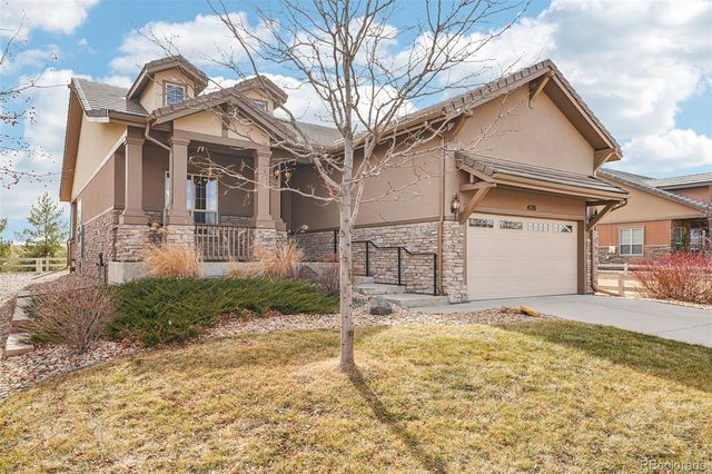 4120 Wild Horse Drive, Broomfield, CO 80023