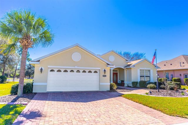 8822 SW 82ND COURT ROAD, Ocala, FL 34481