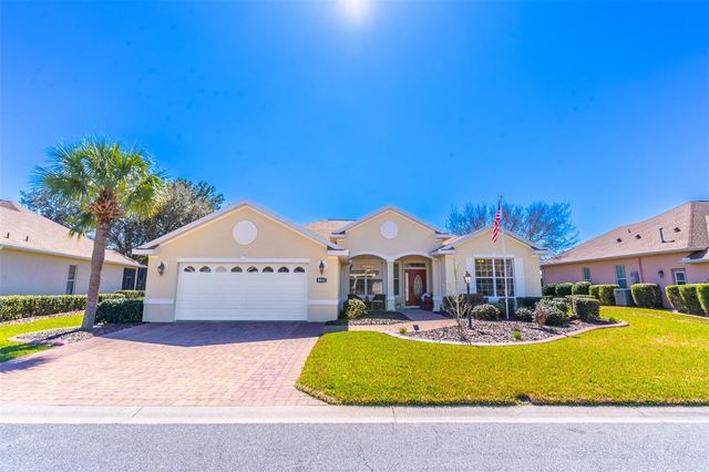 8822 SW 82ND COURT ROAD, Ocala, FL 34481