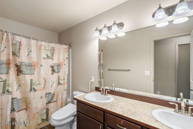 2699 E Thrush DR, Post Falls, ID 83854
