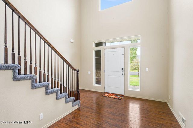 2699 E Thrush DR, Post Falls, ID 83854