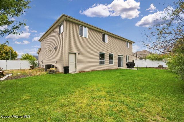2699 E Thrush DR, Post Falls, ID 83854
