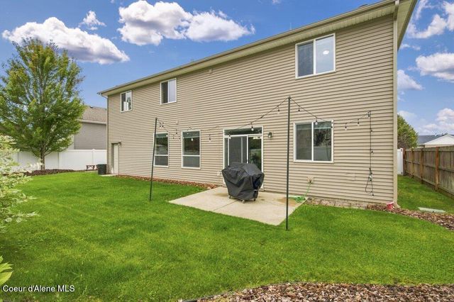 2699 E Thrush DR, Post Falls, ID 83854