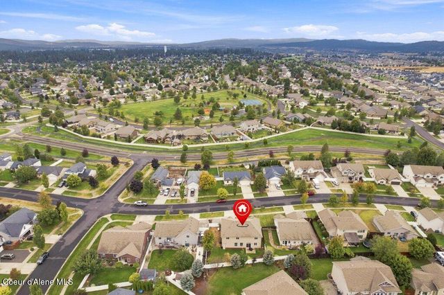 2699 E Thrush DR, Post Falls, ID 83854