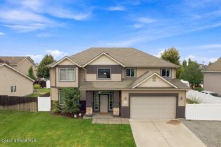 2699 E Thrush DR, Post Falls, ID 83854