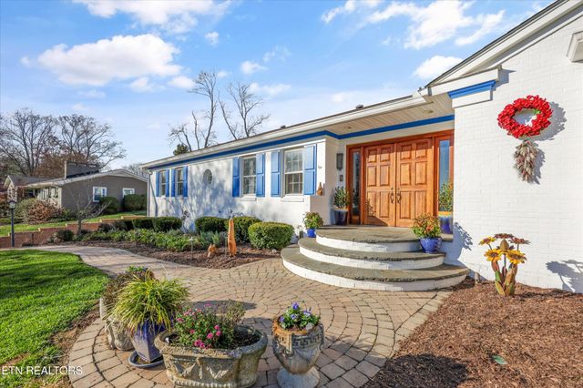 7113 Cheshire Drive, Knoxville, TN 37919