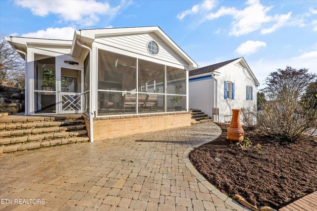 7113 Cheshire Drive, Knoxville, TN 37919