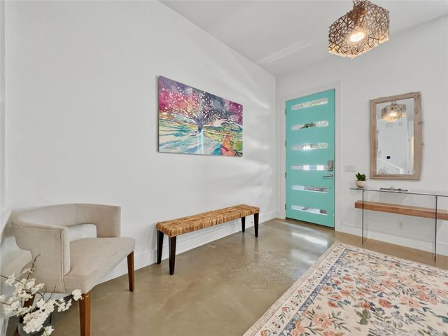 2118 Brackenridge ST 2, Austin, TX 78704